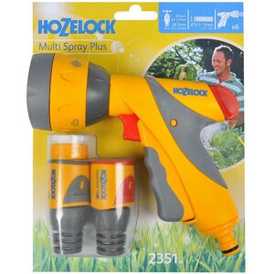 TBC - 2351 Multi Spray Gun Plus Starter Set HOZ2351