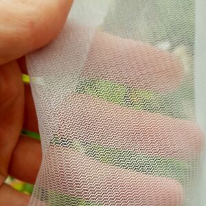 GARDENSKILL Insect Netting – 100m Long x 1.5m Wide