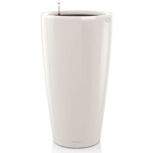 Lechuza - Planter Rondo 40 all-in-one High Gloss White 15740 White