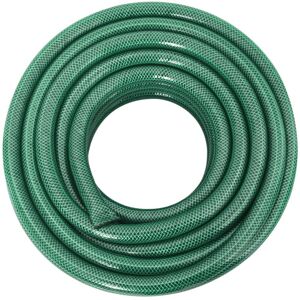 Berkfield Home - Mayfair Garden Hose Green 10 m pvc