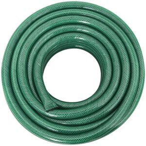 Berkfield Home - Mayfair Garden Hose Green 30 m pvc