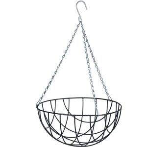 BERKFIELD HOME Nature Hanging Basket Kit 6070118