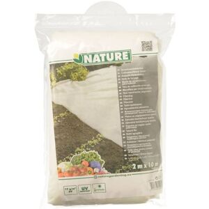 Berkfield Home - Nature Plant Cover Fleece 2x10 m