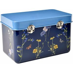 British Meadow Seed Tin - RHS