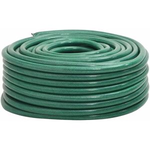 Berkfield Home - Royalton Garden Hose Green 20 m pvc