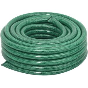 Berkfield Home - Royalton Garden Hose Green 30 m pvc