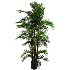 Leaf - 150cm Areca Palm Artificial Tree Wide