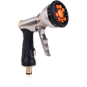 Csparkv - Metal Gun Multi-purpose High Pressure Water Gun