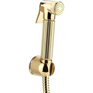 ZVD - Handheld Bidet Sprayer - Wall Mounted Shower Head for Toilet Bidet