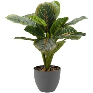 Marco Paul - Natural Artificial Plant Realistic Fake Plants in Pots Large Bamboo Tree Faux Potted House Plant for Indoor Plant Pot, Home Office,