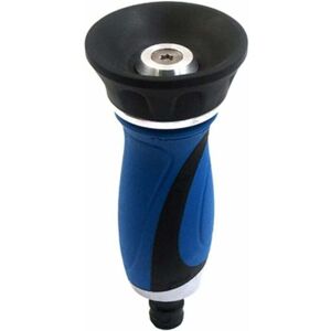 ZVD - Buse d'arrosage de jardin à haute pression, pistolet de pulvérisation multifonctionnel portable de style européen pour lavage de voiture et de
