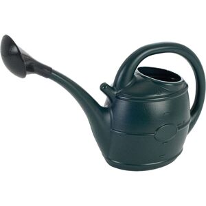 STORM TRADING GROUP 1 x 10 Litre Green Lightweight Watering Cans With Sprinkler Heads & Handles STORM TRADING GROUP 1 x 10 Litre Green Lightweight Watering Cans With Sprinkler Heads & Handles