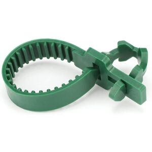 YMYNY 10pcs 24cm Heavy Duty Soft Rubber Plant Tree Straps Adjustable Interlocking Garden Ties for Supporting Shrub Roses Plant Trees mumu YMYNY 10pcs 24cm Heavy Duty Soft Rubber Plant Tree Straps Adjustable Interlocking Garden Ties for Supporting Shrub Roses Plant Trees mumu