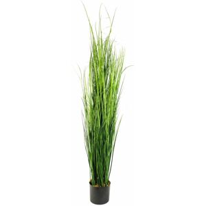Leaf 130cm Artificial Natural Onion Grass Plant Leaf 130cm Artificial Natural Onion Grass Plant
