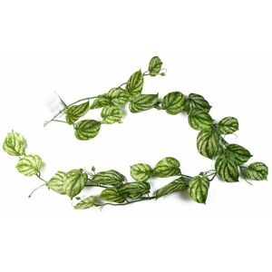 Leaf 180cm Artificial Hanging Trailing Devil's Ivy Plant Leaf 180cm Artificial Hanging Trailing Devil's Ivy Plant