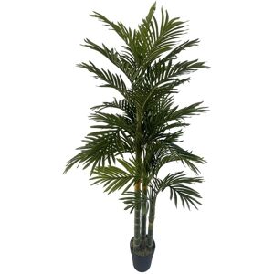 Leaf - 180cm Artificial Tropical Palm Tree Leaf - 180cm Artificial Tropical Palm Tree