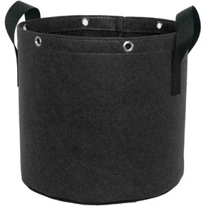 TORMATOR 2 gallons-Plant Grow Bag Gardening Vegetable Tomato Strawberry Growing Planter Planting High Capacity 2/5/10/15 Gallon Durable Washable Noir TORMATOR 2 gallons-Plant Grow Bag Gardening Vegetable Tomato Strawberry Growing Planter Planting High Capacity 2/5/10/15 Gallon Durable Washable Noir