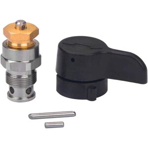 COOCHEER 235014 Prime Valve, Drain Valve for 390 395 490 495 595 Airless Paint Sprayer Glod COOCHEER 235014 Prime Valve, Drain Valve for 390 395 490 495 595 Airless Paint Sprayer Glod