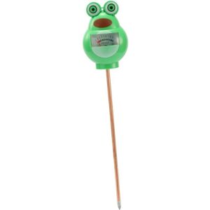 TORMATOR (27×5.6×3.8cm) 1 Pc Soil Moisture Meter Garden Sieve Garden Soil Plants Water Leak Detector Thermostat Soil Tester Soil Moisture Testing Tool Green TORMATOR (27×5.6×3.8cm) 1 Pc Soil Moisture Meter Garden Sieve Garden Soil Plants Water Leak Detector Thermostat Soil Tester Soil Moisture Testing Tool Green