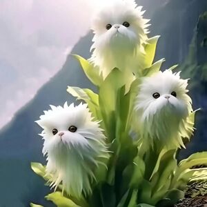 ZAEWRY 3000 pcs Cat Orchid Flower Seeds – Rare Indoor Outdoor Plant – Style 1 ZAEWRY 3000 pcs Cat Orchid Flower Seeds – Rare Indoor Outdoor Plant – Style 1