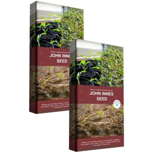 STORM TRADING GROUP 2 x 35 Litres John Innes Soil Seedling Compost Bag STORM TRADING GROUP 2 x 35 Litres John Innes Soil Seedling Compost Bag