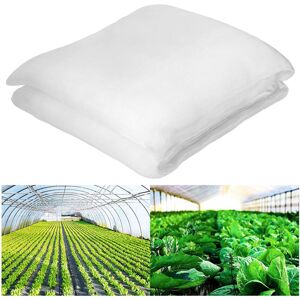3x10m Anti Insect Netting for Garden, Fine Mesh Bug Mosquito Fly Bird Barrier, Plant Protection Net for Vegetables Fruits Flowers 3x10m Anti Insect Netting for Garden, Fine Mesh Bug Mosquito Fly Bird Barrier, Plant Protection Net for Vegetables Fruits Flowers