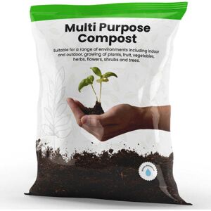 STORM TRADING GROUP 50L Multi-Purpose Compost With Nutrient Enhanced Formula & Wetting Agent Ideal For Garden STORM TRADING GROUP 50L Multi-Purpose Compost With Nutrient Enhanced Formula & Wetting Agent Ideal For Garden