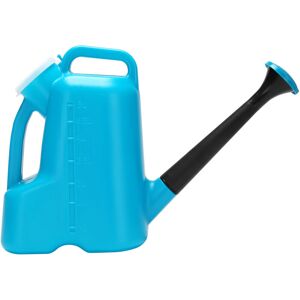 Tlily - 5L Garden Watering Can Green Wash Cans, 3-In-1 with Sprinkler Head for Outdoor Plant Tlily - 5L Garden Watering Can Green Wash Cans, 3-In-1 with Sprinkler Head for Outdoor Plant