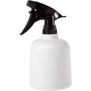 YMYNY 600ml Fine Mist Spray Bottle with Top Pump Trigger, Watering Can for Indoor Plants, Water Sprayer for Flower Plants, Herbs, Home Garden (White) YMYNY 600ml Fine Mist Spray Bottle with Top Pump Trigger, Watering Can for Indoor Plants, Water Sprayer for Flower Plants, Herbs, Home Garden (White)