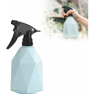 Hoopzi - 600ML Plant Spray, Pressure Garden Watering Can, Plastic Plant Mist, 2 Spray and Jet Modes, Spray Bottles for Cleaning, Gardening, Plants Hoopzi - 600ML Plant Spray, Pressure Garden Watering Can, Plastic Plant Mist, 2 Spray and Jet Modes, Spray Bottles for Cleaning, Gardening, Plants