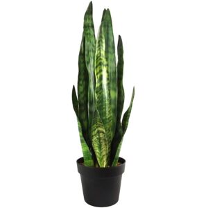 Leaf 70cm Artificial Sansevieria Zeylanica Plant Leaf 70cm Artificial Sansevieria Zeylanica Plant