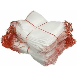 Shining House - AlwaysH 100 Pack Anti-Insect Net Bags, Garden Nylon Protection Net, Reusable Fruit and Plant Protection Bag, Anti-Bird Grape Bag with Shining House - AlwaysH 100 Pack Anti-Insect Net Bags, Garden Nylon Protection Net, Reusable Fruit and Plant Protection Bag, Anti-Bird Grape Bag with