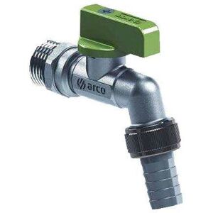 Arco Garden Anti-lime High-Quality Outside Outdoor Bib Tap Valve - Garden Tap Arco Garden Anti-lime High-Quality Outside Outdoor Bib Tap Valve - Garden Tap