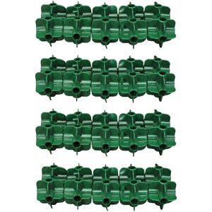 SELECTIONS Bamboo Cane Flexible Fruit Cage Connectors (Pack of 40) SELECTIONS Bamboo Cane Flexible Fruit Cage Connectors (Pack of 40)
