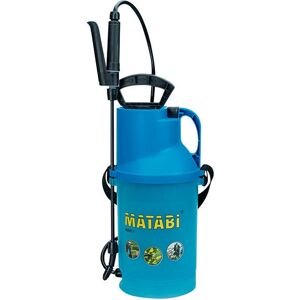 Matabi - Berry 7 Sprayer 5 litre MTB81847 Matabi - Berry 7 Sprayer 5 litre MTB81847