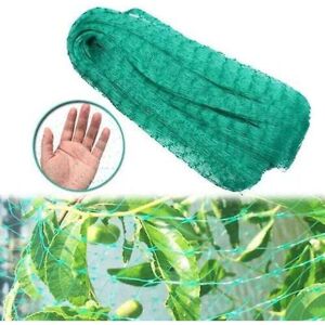 SNQ Bird netting, suitable for bird deterrents on shelf A for garden grapes SNQ Bird netting, suitable for bird deterrents on shelf A for garden grapes