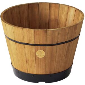 VEGTRUG Build a Barrel Natural Medium VEGTRUG Build a Barrel Natural Medium