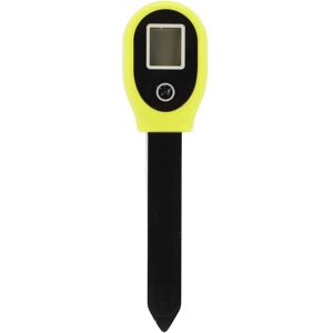 Csparkv - 17×4.5×4.5cm)Soil Moisture Meter, Portable Soil Moisture Tester, Digital Hygrometer Sensor for Indoor and Outdoor Lawn and Garden Plant Care Csparkv - 17×4.5×4.5cm)Soil Moisture Meter, Portable Soil Moisture Tester, Digital Hygrometer Sensor for Indoor and Outdoor Lawn and Garden Plant Care