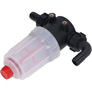 Csparkv - 19mm G1/2) Pressure Sprayer Filter Agricultural Sprayer Filters 50 Mesh Filter Garden Hose Inlet Filter for Agricultural Garden Accessories Csparkv - 19mm G1/2) Pressure Sprayer Filter Agricultural Sprayer Filters 50 Mesh Filter Garden Hose Inlet Filter for Agricultural Garden Accessories