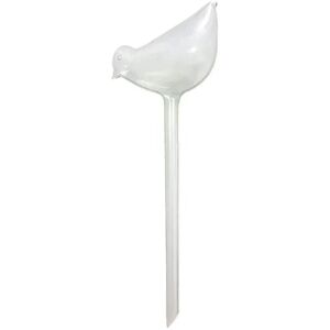 CSPARKV 25x9cm 5 Pieces Large Automatic Watering Globes, Watering Ball, Drip Irrigation Bulbs, Vacation Plant Watering for Plants CSPARKV 25x9cm 5 Pieces Large Automatic Watering Globes, Watering Ball, Drip Irrigation Bulbs, Vacation Plant Watering for Plants