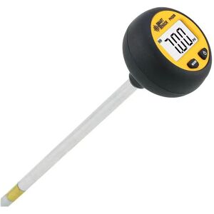 26×5.3×5.3cm)Multi-Purpose Digital Soil ph Tester 2.0PH-8.5PH High Accuracy Temperature Humidity Tester for Farmland Orchard Greenhouse - Csparkv 26×5.3×5.3cm)Multi-Purpose Digital Soil ph Tester 2.0PH-8.5PH High Accuracy Temperature Humidity Tester for Farmland Orchard Greenhouse - Csparkv