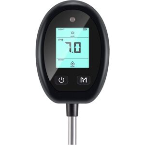 31×5.8×5.8cm)Soil Tester for Gardening Soil pH Tester - 6 in 1 Moisture Meter for Indoor, Accurate pH Meter for , Soil Moisture Meter - Csparkv 31×5.8×5.8cm)Soil Tester for Gardening Soil pH Tester - 6 in 1 Moisture Meter for Indoor, Accurate pH Meter for , Soil Moisture Meter - Csparkv