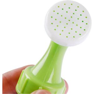 Csparkv - 6pcs Green Sprinkler Heads, Mini Sprinkler Heads, Plastic Shower Heads, Garden Sprinkler Heads, Portable Sprinkler Heads, Indoor Watering Csparkv - 6pcs Green Sprinkler Heads, Mini Sprinkler Heads, Plastic Shower Heads, Garden Sprinkler Heads, Portable Sprinkler Heads, Indoor Watering