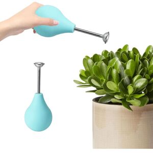 Csparkv - Indoor Plant Watering Can 224ml, Small Soft Silicone Watering Can, Handheld Silicone Sprayer for Plants and Flowers, Ideal for Bonsai, Csparkv - Indoor Plant Watering Can 224ml, Small Soft Silicone Watering Can, Handheld Silicone Sprayer for Plants and Flowers, Ideal for Bonsai,