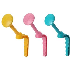 Universal Plastic Garden Watering Can Plant Accessory Kettle Head Water Sprayer for Seeds and Watering Can Spray Head for Most Watering Cans - Csparkv Universal Plastic Garden Watering Can Plant Accessory Kettle Head Water Sprayer for Seeds and Watering Can Spray Head for Most Watering Cans - Csparkv