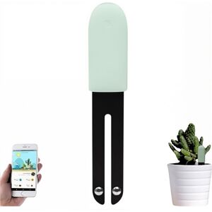 Fuleadture Smart Soil Detector, Quick Measurement of pH, Moisture, and Fertility, Essential for Home Gardening. Fuleadture Smart Soil Detector, Quick Measurement of pH, Moisture, and Fertility, Essential for Home Gardening.