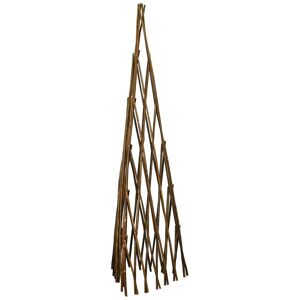 SELECTIONS Expanding Willow Garden Obelisk (1.2m) SELECTIONS Expanding Willow Garden Obelisk (1.2m)