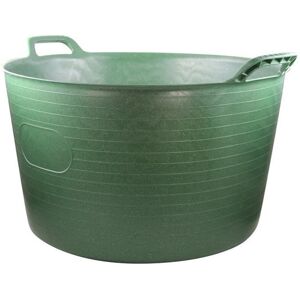 Faithfull FAIECOFLXG75 Eco Flex Tub 75 litre - Recycled Green FAIECOFLXG75 Faithfull FAIECOFLXG75 Eco Flex Tub 75 litre - Recycled Green FAIECOFLXG75