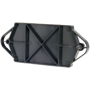 FloPlast Cast Iron Effect Soil Pipe Spacer Bracket - 110mm FloPlast Cast Iron Effect Soil Pipe Spacer Bracket - 110mm
