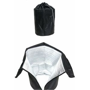 Dewdat - Flower Pot Heat Protection Bag, Reusable Plant Winter Protection, Winter Frost Protection Bag for Potted Plants, Trees, Shrubs Dewdat - Flower Pot Heat Protection Bag, Reusable Plant Winter Protection, Winter Frost Protection Bag for Potted Plants, Trees, Shrubs